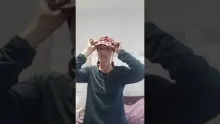 Betty et ses casquettes de chimio