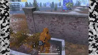 Hard mode   PUBG Mobile