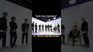 Yuta being obsessed with Mark 🥰