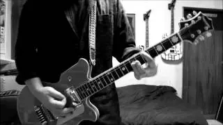 PRETTY DOLL～CRASH COMPLEXION/COMPLEX TOUR'89 [GuitarCover]