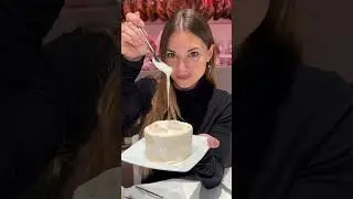 🧀 La mejor tienda de quesos de Barcelona con @albafityoga 🧀