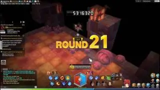 MapleStory 2 - Dg Dark Stream
