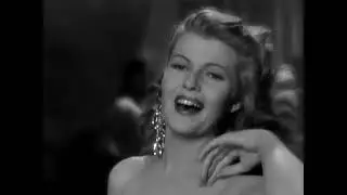 Rita Hayworth &laquo; Trinidad Lady &raquo;