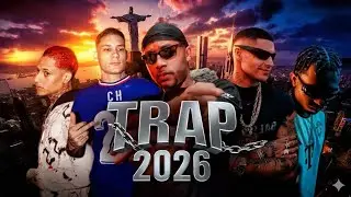 Trap br 2026 as melhores  - tz da coronel orochi chefin caio luccas #trapbrasil #trapbr 