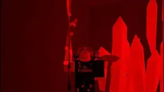 RED CRYSTAL SECRET in 3 Player Tycoon
