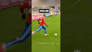 Most Normal Thomas Muller Moments... 🤣☠️