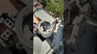 Castellet, pantano de foix, dji