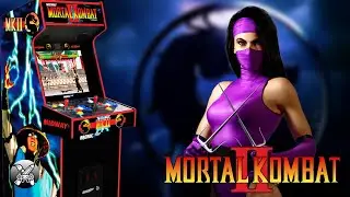 Mortal Kombat 2: Mileena (MK: Legacy Kollection)