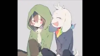 Storyshift - Ghost's Theme
