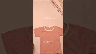 #cute #shorts #shortvideo #setelananak #bajuanak #shopeeaffiliate #racunshopee
