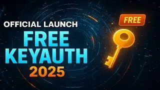 🚀 24XCHEATS KEYAUTH | KEYAUTH FOR FREE | BEST ALTERNATIVE OF KEYAUTH 2025