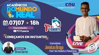 Acad&ecirc;micos do Mundo Real - O uso da filosofia para resolu&ccedil;&atilde;o de problemas