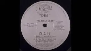 DEE - If You Were My Lover