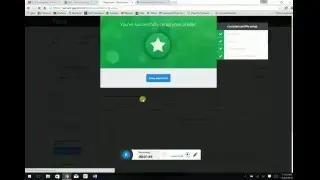 How to: Validate your payza account