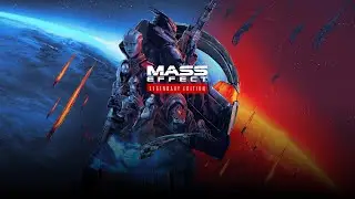 Let's Play Mass Effect #014 Vermisstes Forscherteam
