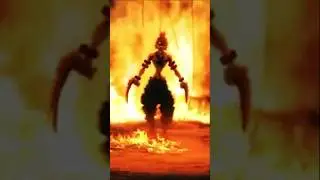 Warrior #shorts #anime