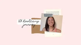 UX Bootcamp experience   Avocademy Review!!!