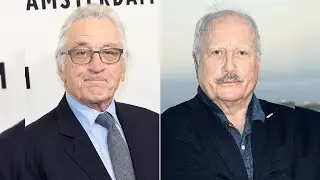 Robert De Niro Describes How The Goodbye Girl's Richard Dreyfuss Played His Part