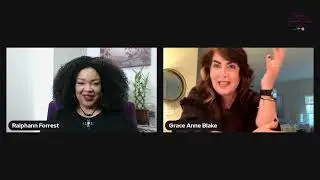 15 Minutes with Female Entrepreneur Grace Anne Blake