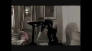 Top 10 Treadmill Fails