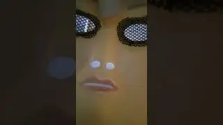 Elvis Travels Did To Patrick. Part #1