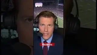 Redskins? vs Chiefs MNF #nfl #chiefs #chiefsnation #football #ai