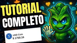 COMO COMPRAR / VENDER / TRANSFERIR UMA NFT NA OPENSEA?