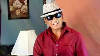 Milan Lama in Dallas _ Dashain 2017