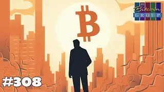 The Bitcoin Group #308 -  China&rsquo;s Back! - MiamiCoin Falls - Portugal Tax - Terra Dissolved