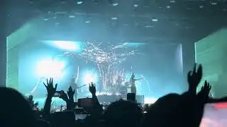 The Walls - Chase Atlantic (Live at The Theatre at Great Canadian Casino Resort)