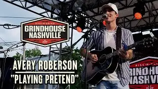 Avery Roberson - 