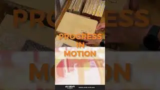 Watch Event Magic Unfold | A&D Events