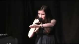 Amy Diamond- L'hymne à l'amour