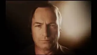 Saul Goodman 3D meme template