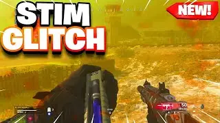 How to do stim glitch 2021 updated
