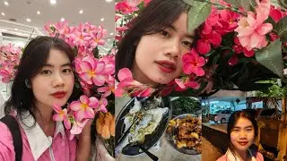 Awmpui holiday vlog#3.Ka pi te hi an hah/chau thei lo aniang,ka taksa a chau lutuk.