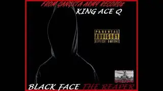 KING ACE Q - SHOOT DEM LEAD PIPEZ PROD BY KING ACE Q