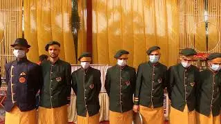 Service Staff | Dastaar Caterers&reg;| Wedding and Event Management | M 9815031521 #dastaarcaterers