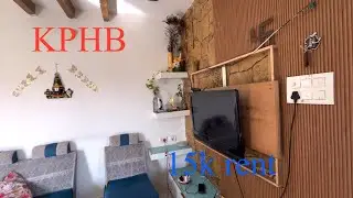 Kphp 2Bhk flatu 15k rent call ..7981029517