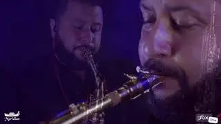 Hino 65 - Igual ao Mestre!  - Sax alto - Hinario 5 -  interpretado por João Carlos