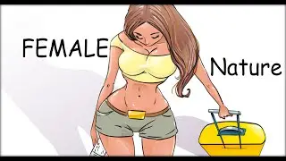 5 CRAZIEST THINGS I EVER LEARNED ABOUT GIRLS | PART 3