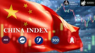 Ep.71 12/24 CHINA Index: China A50, Shanghai Shenzhen & Hang Seng Index, CSI 300