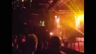Letzte instanz 8 (Live aus Leipzig Liebe im Krieg)