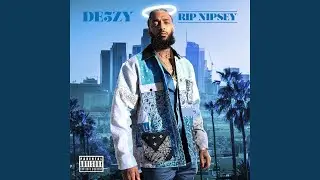 RIP Nipsey