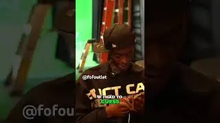 Продюсер DeeBaby рассказывает о режиме наркомана и своей карьере после взрыва #fyp #viral #explor...