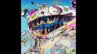 [FREE] Kanye West x Graduation Type Beat 