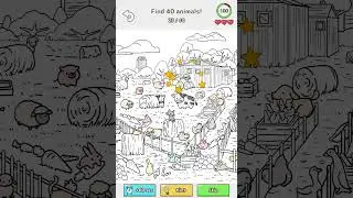 Tricky Mean - Brain puzzle 36