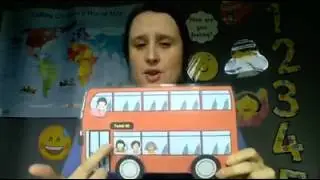 Teach English online with DaDaABC- Reward system by Emz