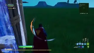 Try to unlock Shadow Superman!