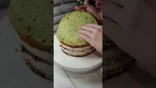 Как же это красиво😭💓🤍 #тортдекор